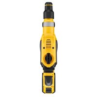 DeWalt DCH614X2 (с 2-мя АКБ 9 Ah, кейс) Image #7