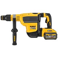 DeWalt DCH614X2 (с 2-мя АКБ 9 Ah, кейс) Image #3