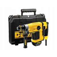 DeWalt D25430K (кейс)