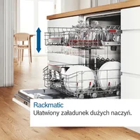 Bosch SMV4HVX32E Image #10
