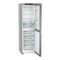 Liebherr CNsff 5704 Pure Image #5