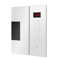 Amica AMMB25E2SGW X-TYPE Image #3