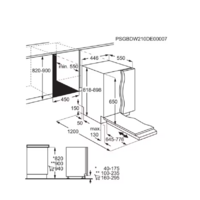 Electrolux EES42210L Image #11