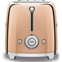 Smeg TSF01RGEU Image #3