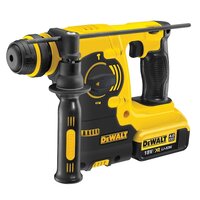 DeWalt DCH253M2 (с 2-мя АКБ 4 Ah, кейс) Image #3