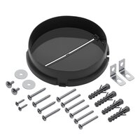 MAUNFELD VS Touch 850 60 (белый) Image #16