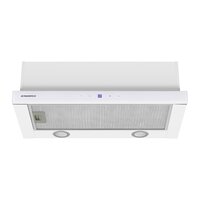 MAUNFELD VS Touch 850 60 (белый) Image #2