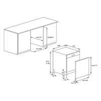 Hotpoint-Ariston HI 4B66WS Image #5