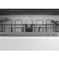 Hotpoint-Ariston HI 4B66WS Image #4