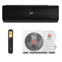 Royal Clima ATTICA NERO RC-AN28HN