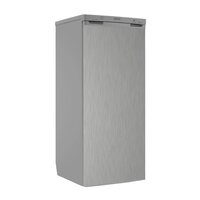 POZIS FV-115 (серебристый металлопласт)