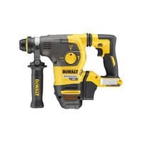 DeWalt DCH323NT (только устройство, кейс) Image #4