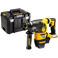 DeWalt DCH323NT (только устройство, кейс)