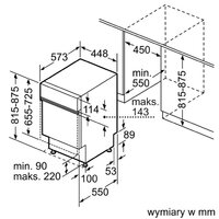 Bosch SPI2HKS59E Image #7