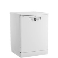 BEKO BDFN 26522 W Image #2