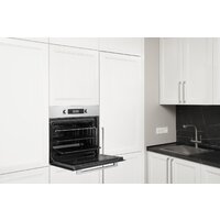 Weissgauff EOM 691 PDBX Steam Clean Image #7