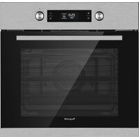 Weissgauff EOM 691 PDBX Steam Clean