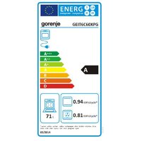 Gorenje GEIT6C60XPG Image #6