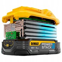 DeWalt DCB1104H2 (18V/5 Ah) Image #3