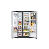 LG GSXV90MCDE Image #2