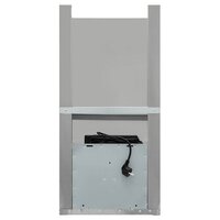 Krona DITA R 400 inox PB Image #3
