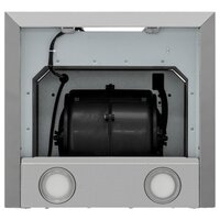 Krona DITA R 400 inox PB Image #7