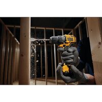 DeWalt DCD701D2 (с 2-мя АКБ 2 Ah, кейс) Image #5