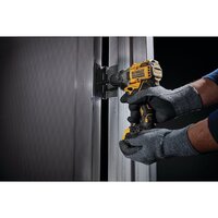 DeWalt DCD701D2 (с 2-мя АКБ 2 Ah, кейс) Image #6