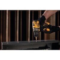 DeWalt DCD701D2 (с 2-мя АКБ 2 Ah, кейс) Image #4