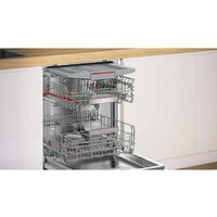 Bosch SMV6YCX05E Image #4