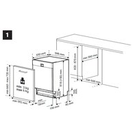 BEKO BDIN1S421 Image #9