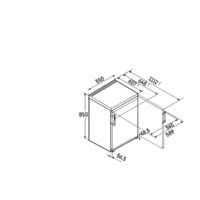 Liebherr Rdgd 1400 Pure Image #9