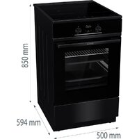 Gorenje GEIT5C60BPG Image #12