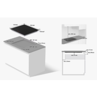 Samsung NZ64B5046KK Image #9