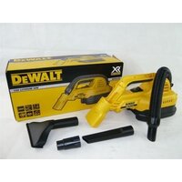 DeWalt DCV517N (только устройство) Image #4