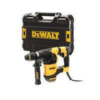 DeWalt D25334K (кейс)