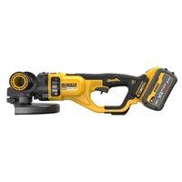 DeWalt DCG460X2 (с 2-мя АКБ 9 Ah, кейс) Image #3