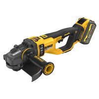 DeWalt DCG460X2 (с 2-мя АКБ 9 Ah, кейс) Image #2