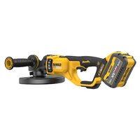 DeWalt DCG460X2 (с 2-мя АКБ 9 Ah, кейс) Image #4