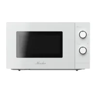 Monsher MTW 204 Blanc