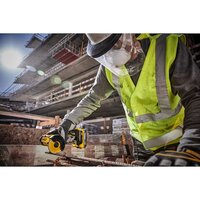 DeWalt DCS438E2T (с 2-мя АКБ 1,7 Ah, кейс) Image #8