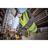 DeWalt DCS438E2T (с 2-мя АКБ 1,7 Ah, кейс) Image #7