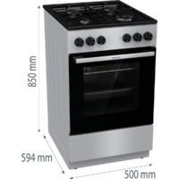 Gorenje MEK3011SB Image #12
