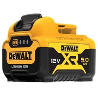 DeWalt DCB126 (12V/5 Ah)
