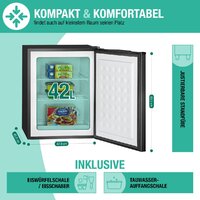 Bomann GB 7236 (черный) Image #4