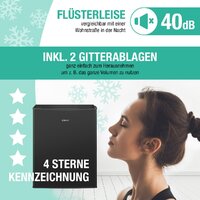 Bomann GB 7236 (черный) Image #5