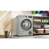 Bosch WQG1420XME Image #5