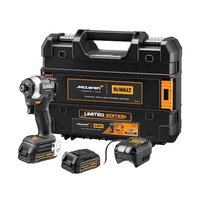 DeWalt DCF85ME2GT (с 2-мя АКБ 1,7 Ah, кейс)