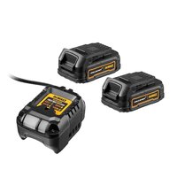 DeWalt DCF85ME2GT (с 2-мя АКБ 1,7 Ah, кейс) Image #6