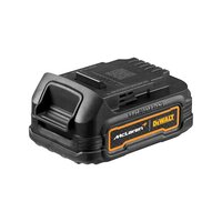 DeWalt DCF85ME2GT (с 2-мя АКБ 1,7 Ah, кейс) Image #5
